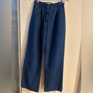 Abercrombie Curve Love Sloane Jeans – Size 26 Long